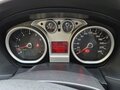 2010 Ford Focus II Рестайлинг, красный, 385000 рублей - вид 5