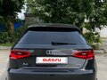 2013 Audi A3 III (8V), коричневый, 1100000 рублей - вид 2