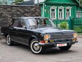 1983 ГАЗ 24 «Волга» 2401 I (24), чёрный, 1800000 рублей - вид 3
