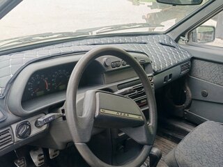2005 Lada (ВАЗ) 2113, серебристый, 120000 рублей, вид 5