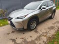 2016 Lexus NX 200 I, серый, 2525000 рублей