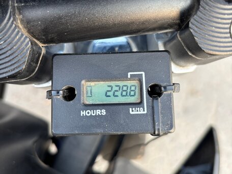 2024 Regulmoto Seven 125E, чёрный, 51990 рублей, вид 3