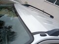 2003 Suzuki Ignis I (HT), серебристый, 350000 рублей - вид 4