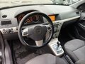 2008 Opel Astra H Рестайлинг, чёрный, 245000 рублей - вид 7