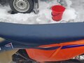 2022 KTM 250 EXC, оранжевый, 600000 рублей - вид 6