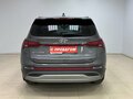 2020 Hyundai Santa Fe IV Рестайлинг, серый - вид 4