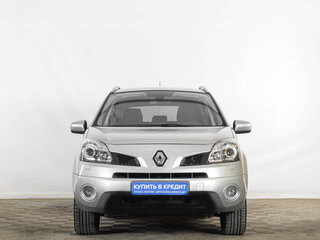 2011 Renault Koleos I, серый, 799000 рублей, вид 2