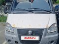 2015 ГАЗ ГАЗель (3302), белый, 600000 рублей - вид 2