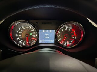 2011 Mercedes-Benz SLS AMG, чёрный, 20000000 рублей, вид 3