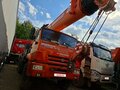 2023 ККЗ (Камышинский КЗ) КС-55729-5К-31, оранжевый, 11360000 рублей - вид 1