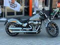 2024 Harley-Davidson Breakout, серебристый, 4150000 рублей - вид 5