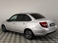 2026 Lada (ВАЗ) Granta I Рестайлинг, серебристый, 1030000 рублей - вид 6
