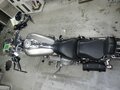2008 Harley-Davidson Dyna Super Glide, серебристый, 777000 рублей - вид 10