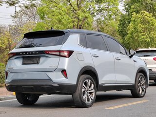2023 Wuling Xingchi, серый, 1160000 рублей, вид 5