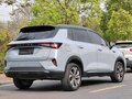 2023 Wuling Xingchi, серый, 1160000 рублей - вид 4