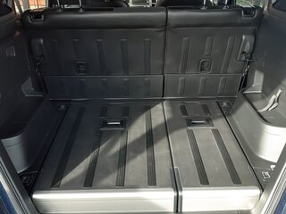 2011 Honda Freed Spike I Рестайлинг, синий, 1150000 рублей, вид 3