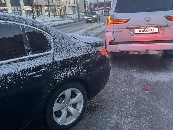 2017 Lexus LX 450d III Рестайлинг 2, белый, 7200000 рублей - вид 11