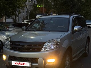 2007 Great Wall Hover, серый, 320000 рублей, вид 2
