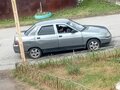 2005 Lada (ВАЗ) 2110, серый, 95000 рублей - вид 1