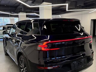 2026 Changan Qiyuan Q07 31.7 kWh, чёрный, 3740000 рублей, вид 5