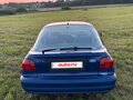 1994 Ford Mondeo I, синий, 225000 рублей - вид 10
