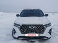 2024 Chery Tiggo 7 Pro Max I, белый, 2050000 рублей - вид 10