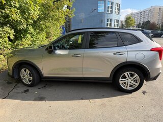 2024 Haval Jolion I, серый, 2200000 рублей, вид 3