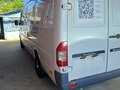 2017 Mercedes-Benz Sprinter Classic, белый, 1999999 рублей - вид 5
