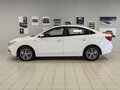 2023 MG 5 I Рестайлинг, белый, 1879000 рублей - вид 4