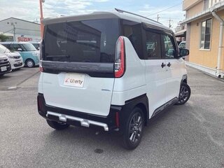 2023 Mitsubishi Delica Mini I, белый, 1029069 рублей, вид 5