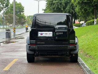 2025 iCar V23 59.93 kWh, чёрный, 1550000 рублей, вид 5