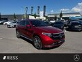 2023 Mercedes-Benz EQC 400 I (N293), красный, 8570834 рублей