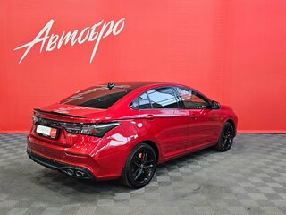 2023 Omoda S5 GT, красный, 1630000 рублей, вид 5