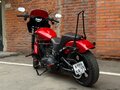 2022 Harley-Davidson Street Bob, красный, 1300000 рублей - вид 3