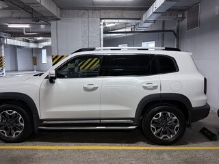 2021 Haval DaGou (Big Dog) I, белый, 2250000 рублей, вид 3