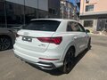 2021 Audi Q3 35 TFSI II (F3), белый, 2310000 рублей - вид 3