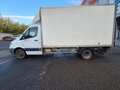 2010 Mercedes-Benz Sprinter, белый, 2560000 рублей - вид 4