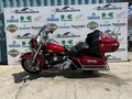 2008 Harley-Davidson Electra Glide, красный, 690000 рублей - вид 8