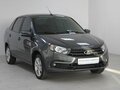 2025 Lada (ВАЗ) Granta I Рестайлинг, серый, 929900 рублей