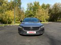 2021 Opel Insignia II Рестайлинг, серый - вид 1