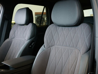 2026 Geely Monjaro I Рестайлинг, серебристый, 4954990 рублей, вид 5