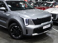 2024 Kia Sorento IV Рестайлинг, серый, 4790000 рублей - вид 4