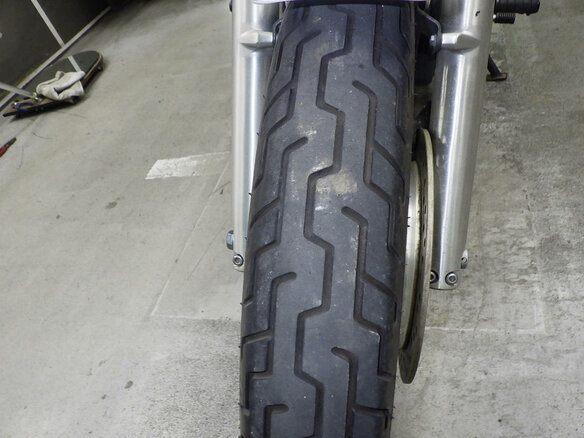 2010 Honda Shadow 750, белый, 580000 рублей - вид 18