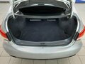 2016 Nissan Almera III (G15), серебристый - вид 4