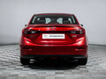 2018 Mazda 3 III (BM) Рестайлинг, красный, 1533448 рублей - вид 5