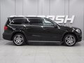 2014 Mercedes-Benz GL-Класс 350 II (X166), чёрный - вид 4