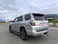 2019 Toyota 4Runner V Рестайлинг, серебристый - вид 3