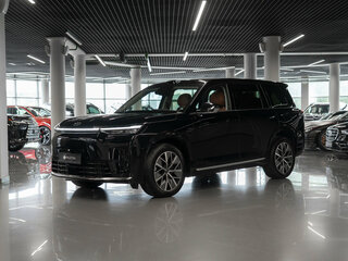 2025 GAC Trumpchi S9, чёрный, 5350000 рублей, вид 1