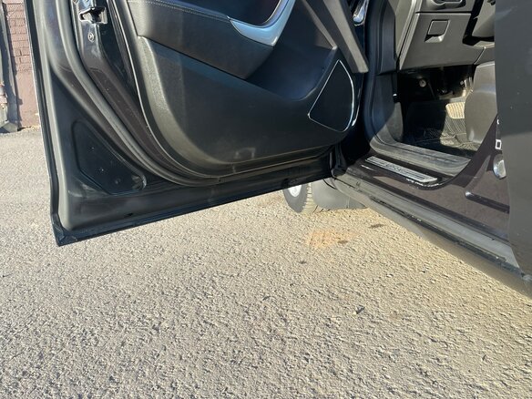 2012 Opel Astra J, чёрный, 799000 рублей - вид 12