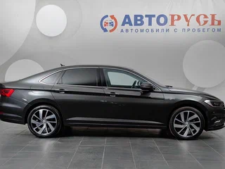 2022 Volkswagen Sagitar III Рестайлинг, серый, 1985000 рублей, вид 5